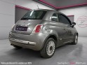 Fiat 500 0.9 8v 85 ch twinair ss lounge occasion simplicicar pertuis  simplicicar simplicibike france