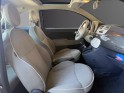 Fiat 500 0.9 8v 85 ch twinair ss lounge occasion simplicicar pertuis  simplicicar simplicibike france