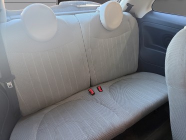Fiat 500 0.9 8v 85 ch twinair ss lounge occasion simplicicar pertuis  simplicicar simplicibike france