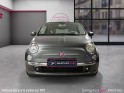 Fiat 500 0.9 8v 85 ch twinair ss lounge occasion simplicicar pertuis  simplicicar simplicibike france