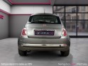 Fiat 500 0.9 8v 85 ch twinair ss lounge occasion simplicicar pertuis  simplicicar simplicibike france