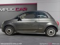 Fiat 500 0.9 8v 85 ch twinair ss lounge occasion simplicicar pertuis  simplicicar simplicibike france