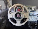 Fiat 500 0.9 8v 85 ch twinair ss lounge occasion simplicicar pertuis  simplicicar simplicibike france