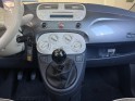 Fiat 500 0.9 8v 85 ch twinair ss lounge occasion simplicicar pertuis  simplicicar simplicibike france
