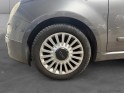 Fiat 500 0.9 8v 85 ch twinair ss lounge occasion simplicicar pertuis  simplicicar simplicibike france