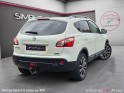 Nissan qashqai 1.6 dci 130 fap stop/start connect edition occasion simplicicar arras  simplicicar simplicibike france