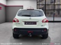 Nissan qashqai 1.6 dci 130 fap stop/start connect edition occasion simplicicar arras  simplicicar simplicibike france