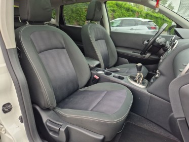 Nissan qashqai 1.6 dci 130 fap stop/start connect edition occasion simplicicar arras  simplicicar simplicibike france