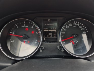 Nissan qashqai 1.6 dci 130 fap stop/start connect edition occasion simplicicar arras  simplicicar simplicibike france
