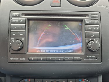 Nissan qashqai 1.6 dci 130 fap stop/start connect edition occasion simplicicar arras  simplicicar simplicibike france