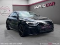 Audi a1 sportback 40 tfsi 200 ch s tronic 6 s line / sline entretiens audi, carplay, caméra de recul, bangolufsen,...