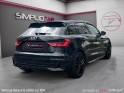 Audi a1 sportback 40 tfsi 200 ch s tronic 6 s line / sline entretiens audi, carplay, caméra de recul, bangolufsen,...