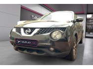 NISSAN d'occasion JUKE 1.2E DIG-T 115 ACENTA de 2015 Le Raincy (93)﻿