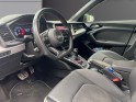 Audi a1 sportback 40 tfsi 200 ch s tronic 6 s line / sline entretiens audi, carplay, caméra de recul, bangolufsen,...