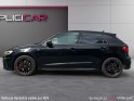 Audi a1 sportback 40 tfsi 200 ch s tronic 6 s line / sline entretiens audi, carplay, caméra de recul, bangolufsen,...
