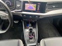 Audi a1 sportback 40 tfsi 200 ch s tronic 6 s line / sline entretiens audi, carplay, caméra de recul, bangolufsen,...