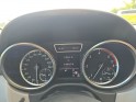 Mercedes classe m ml 250 bluetec 4matic a 204 ch hayon electrique révisée garantie 12 mois occasion simplicicar vichy...