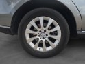 Mercedes classe m ml 250 bluetec 4matic a 204 ch hayon electrique révisée garantie 12 mois occasion simplicicar vichy...