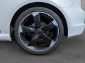 Audi a3 a3 2.0 tdi 150 s line s tronic 6 - toit ouvrant - suivi complet garantie 12 mois occasion simplicicar lyon nord ...
