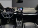 Audi q2 q2 35 tfsi 150 s tronic 7 s line toit ouvrant // garantie 12 mois occasion simplicicar saint-jean simplicicar...