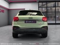 Audi q2 q2 35 tfsi 150 s tronic 7 s line toit ouvrant // garantie 12 mois occasion simplicicar saint-jean simplicicar...