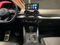 Audi q2 q2 35 tfsi 150 s tronic 7 s line toit ouvrant // garantie 12 mois occasion simplicicar saint-jean simplicicar...