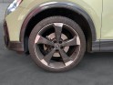 Audi q2 q2 35 tfsi 150 s tronic 7 s line toit ouvrant // garantie 12 mois occasion simplicicar saint-jean simplicicar...