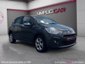 Citroen c3 c3 bluehdi 75 feel edition occasion simplicicar limoges  simplicicar simplicibike france