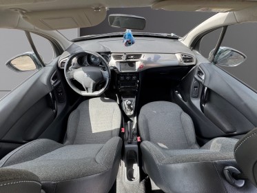 Citroen c3 c3 bluehdi 75 feel edition occasion simplicicar limoges  simplicicar simplicibike france