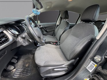 Citroen c3 c3 bluehdi 75 feel edition occasion simplicicar limoges  simplicicar simplicibike france
