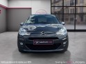 Citroen c3 c3 bluehdi 75 feel edition occasion simplicicar limoges  simplicicar simplicibike france