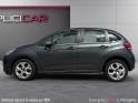 Citroen c3 c3 bluehdi 75 feel edition occasion simplicicar limoges  simplicicar simplicibike france