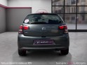 Citroen c3 c3 bluehdi 75 feel edition occasion simplicicar limoges  simplicicar simplicibike france
