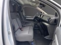 Peugeot expert fourgon gn tole xl bluehdi 145 eat8 garantie 12mois occasion parc voitures beauvais simplicicar simplicibike...