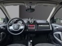 Smart fortwo cabrio smart  1.0 84ch passion softouch gps - climatisation occasion champigny-sur-marne (94) simplicicar...