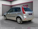 Ford fiesta 1.4 tdci ghia durashift a clim retro rabattable garantie 12 mois occasion simplicicar narbonne simplicicar...