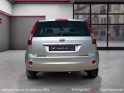 Ford fiesta 1.4 tdci ghia durashift a clim retro rabattable garantie 12 mois occasion simplicicar narbonne simplicicar...