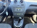 Ford fiesta 1.4 tdci ghia durashift a clim retro rabattable garantie 12 mois occasion simplicicar narbonne simplicicar...