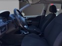 Ford fiesta 1.4 tdci ghia durashift a clim retro rabattable garantie 12 mois occasion simplicicar narbonne simplicicar...