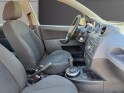 Ford fiesta 1.4 tdci ghia durashift a clim retro rabattable garantie 12 mois occasion simplicicar narbonne simplicicar...