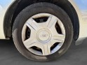 Ford fiesta 1.4 tdci ghia durashift a clim retro rabattable garantie 12 mois occasion simplicicar narbonne simplicicar...
