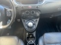 Fiat abarth 500 c abarth f595 1.4 t-jet 165-apple carplay-audio beats-garantie 12 mois- occasion simplicicar marignane ...