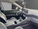 Peugeot 5008 1.6 bluehdi 120ch ss bvm6 allure/ camera de recul / 7 places / bluethooth occasion paris 17ème (75)(porte...