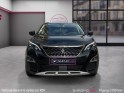 Peugeot 5008 1.6 bluehdi 120ch ss bvm6 allure/ camera de recul / 7 places / bluethooth occasion paris 17ème (75)(porte...