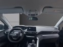 Peugeot 5008 1.6 bluehdi 120ch ss bvm6 allure/ camera de recul / 7 places / bluethooth occasion paris 17ème (75)(porte...