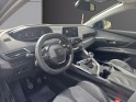 Peugeot 5008 1.6 bluehdi 120ch ss bvm6 allure/ camera de recul / 7 places / bluethooth occasion paris 17ème (75)(porte...