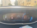 Peugeot 5008 1.6 bluehdi 120ch ss bvm6 allure/ camera de recul / 7 places / bluethooth occasion paris 17ème (75)(porte...