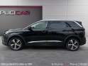 Peugeot 5008 1.6 bluehdi 120ch ss bvm6 allure/ camera de recul / 7 places / bluethooth occasion paris 17ème (75)(porte...
