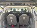 Peugeot 5008 1.6 bluehdi 120ch ss bvm6 allure/ camera de recul / 7 places / bluethooth occasion paris 17ème (75)(porte...