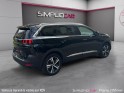 Peugeot 5008 1.6 bluehdi 120ch ss bvm6 allure/ camera de recul / 7 places / bluethooth occasion paris 17ème (75)(porte...